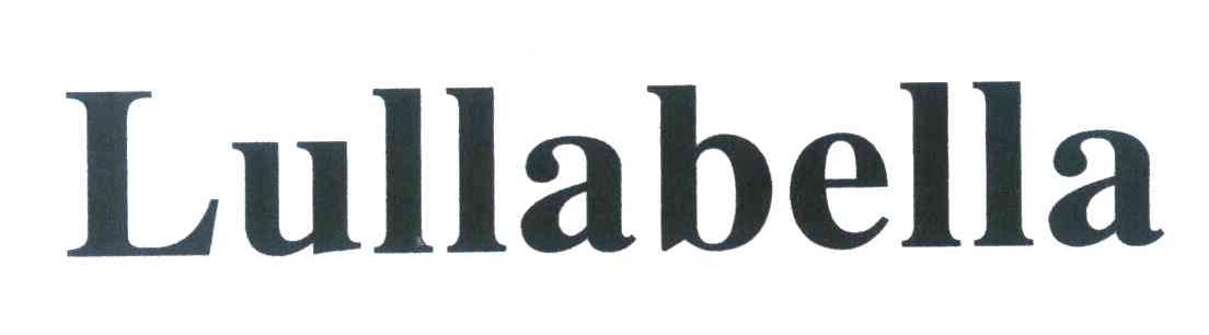 LULLABELLA