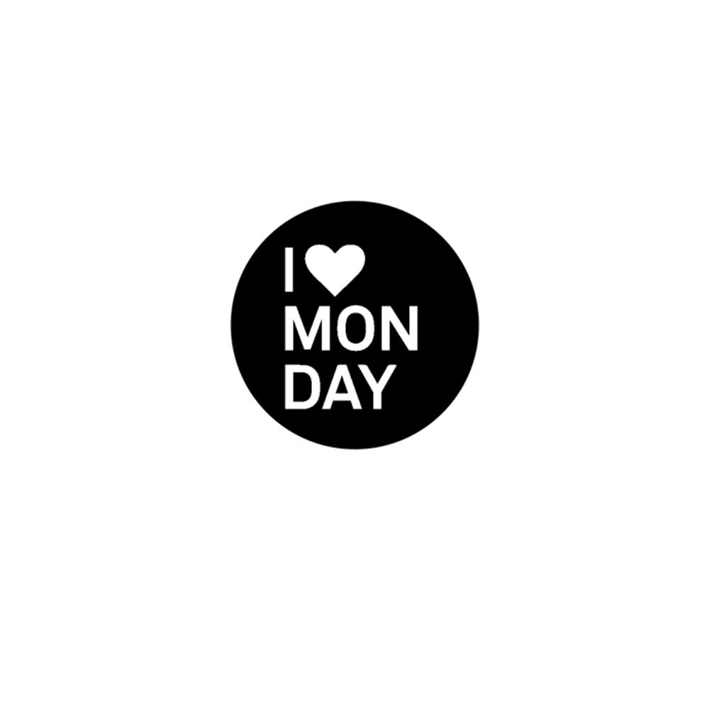 I MON DAY