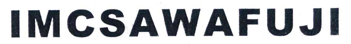 IMCSAWAFUJI