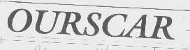 OURSCAR