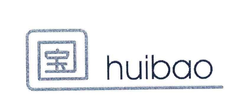 宝 HUIBAO