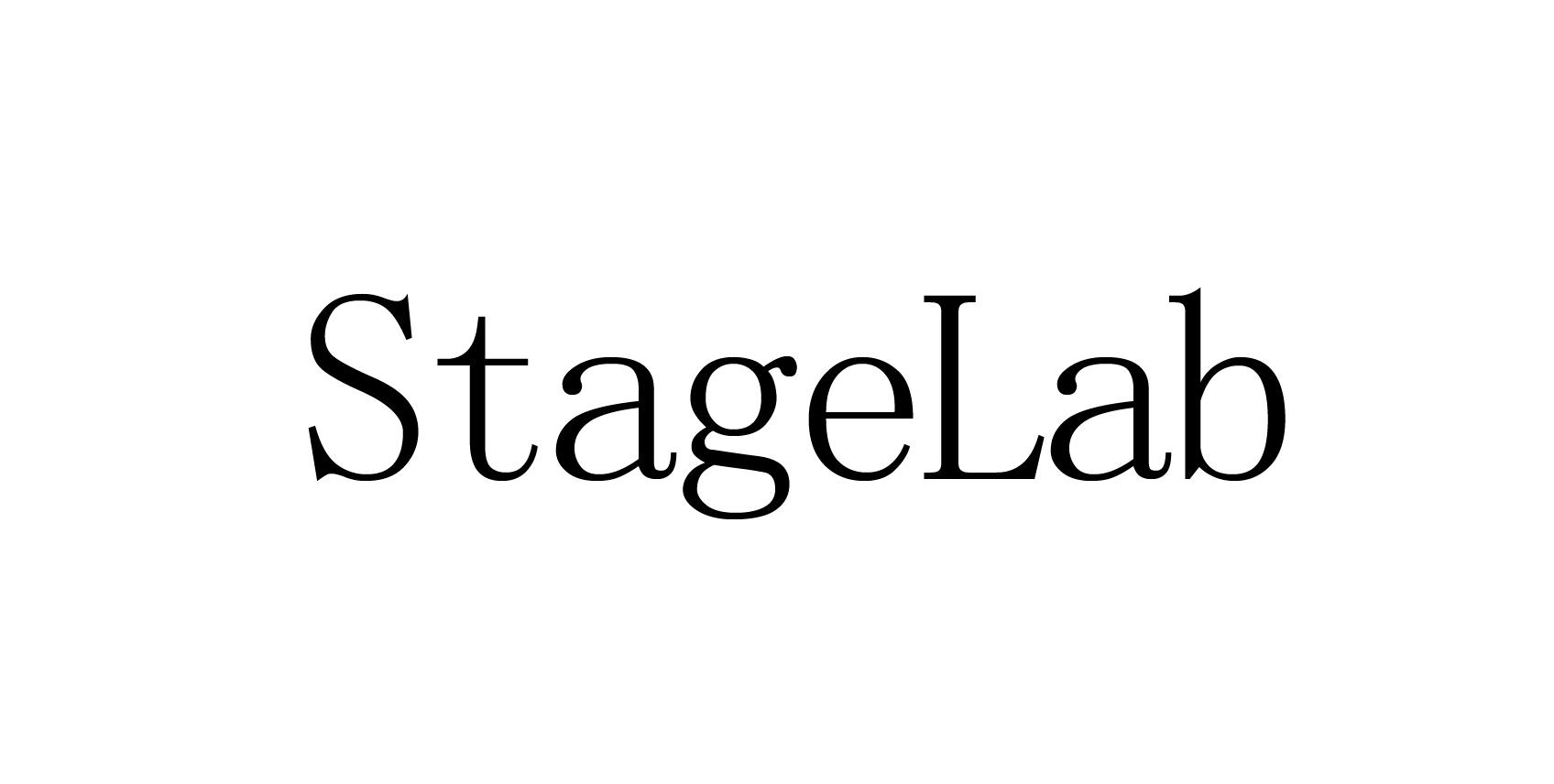 STAGELAB