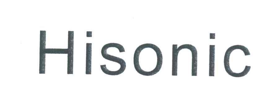 HISONIC