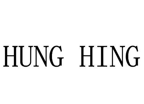 HUNG HING