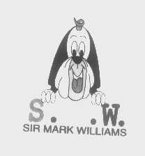 SIR MARK WILLIAMS;  SW