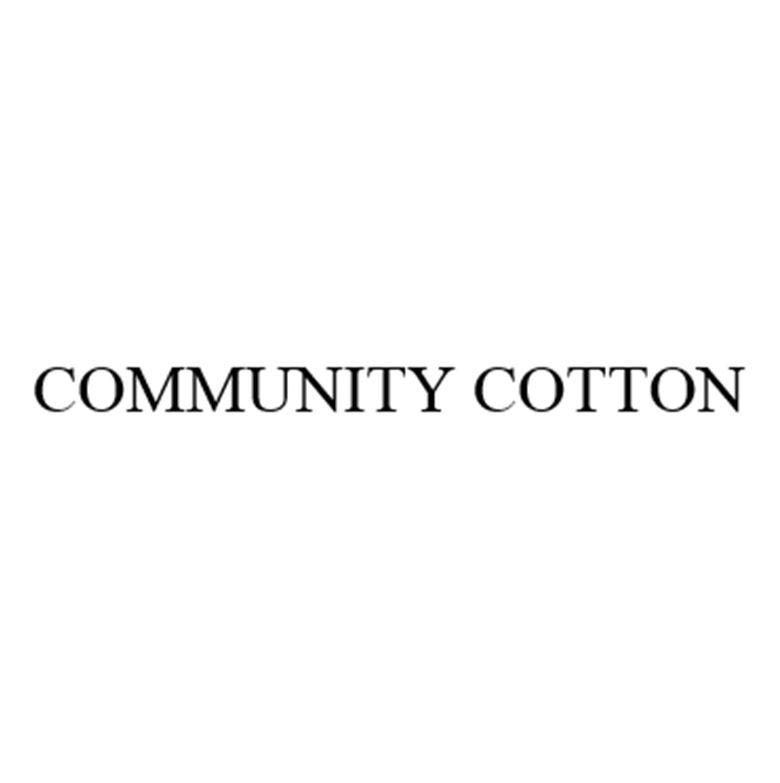 COMMUNITY COTTON