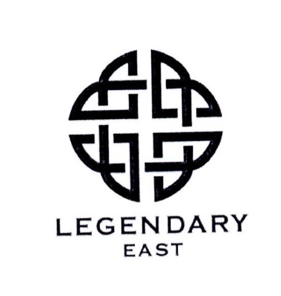 LEGENDARY EAST