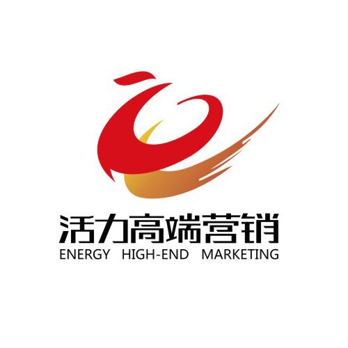 活力高端营销 ENERGY HIGH-END MARKETING