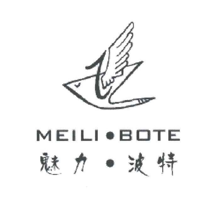 魅力波特