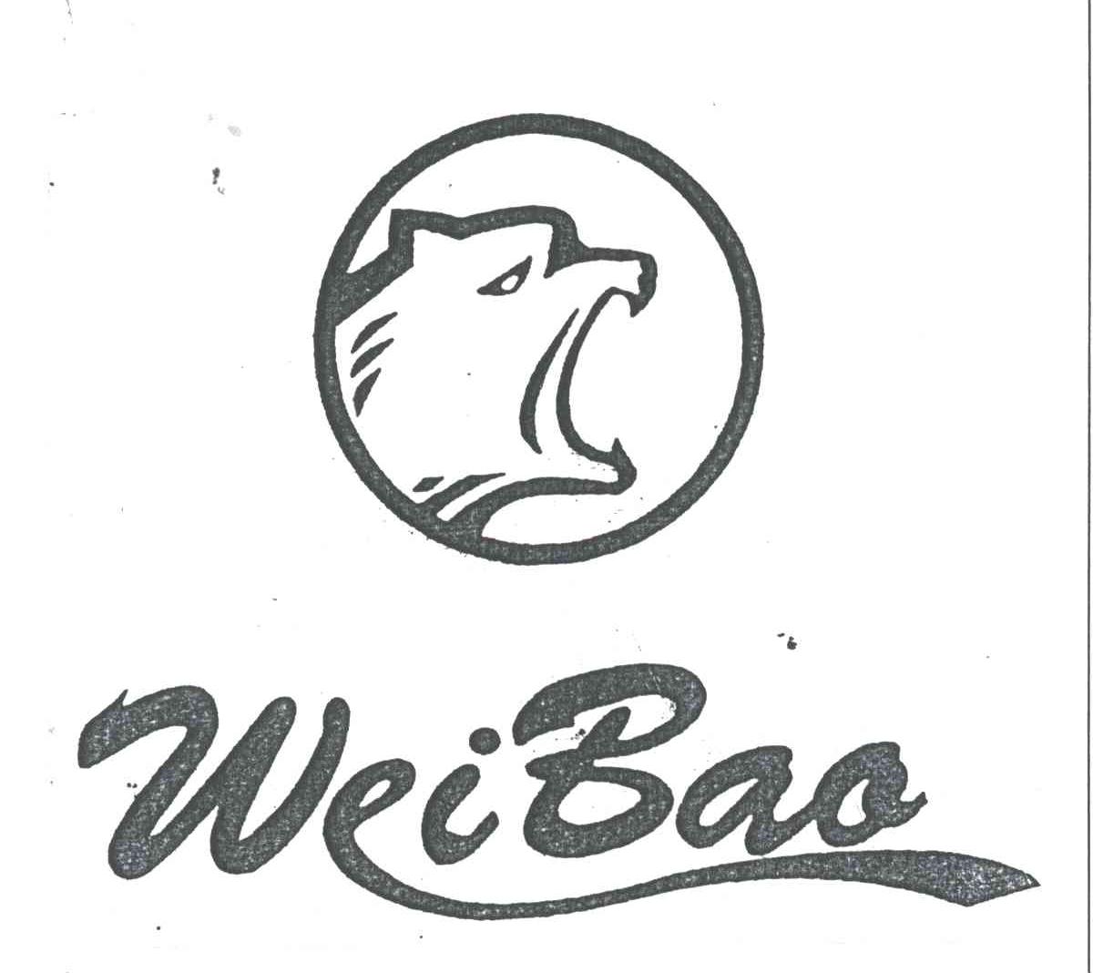 WEI BAO