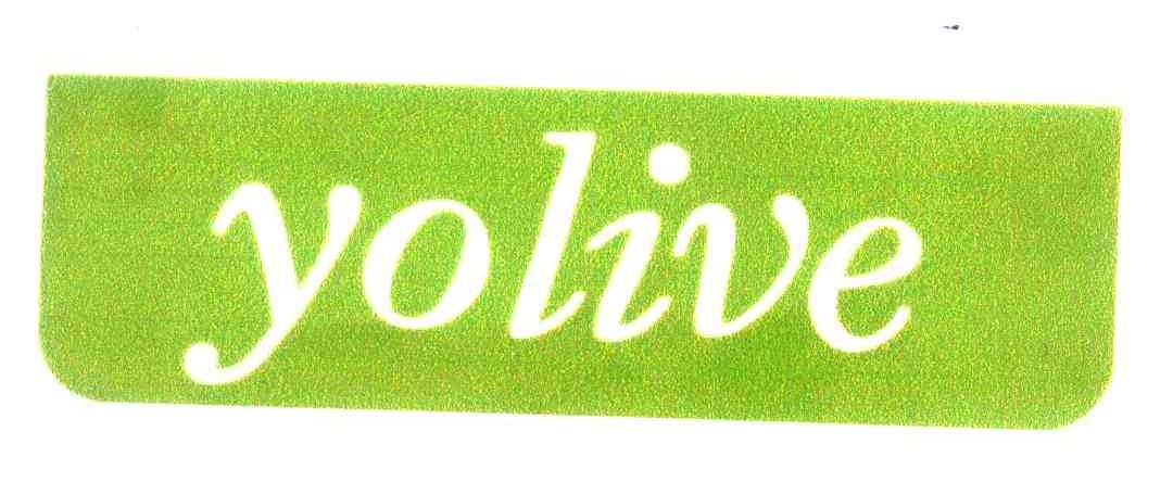YOLIVE