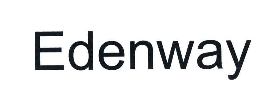 EDENWAY