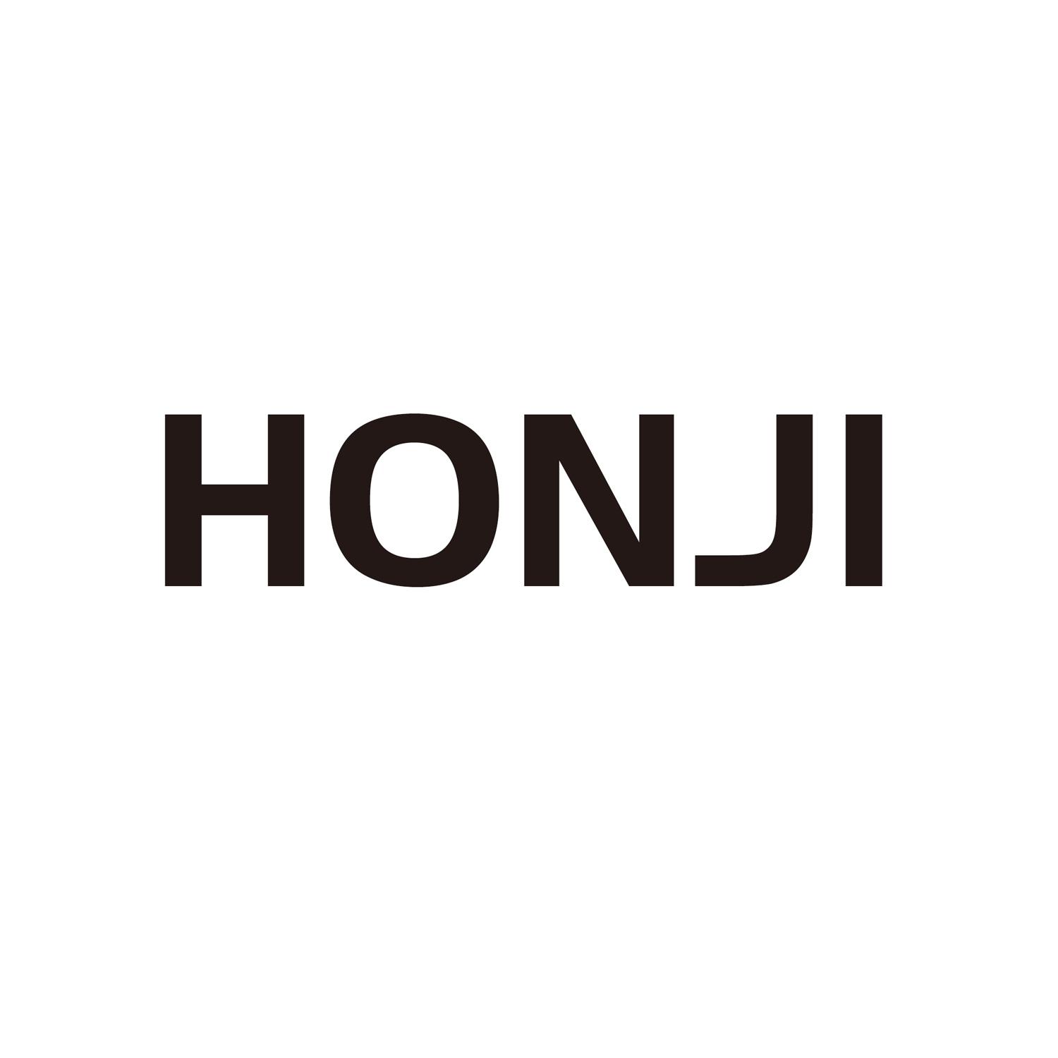 HONJI