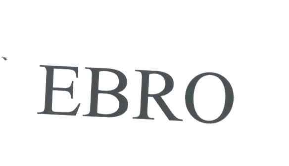 EBRO