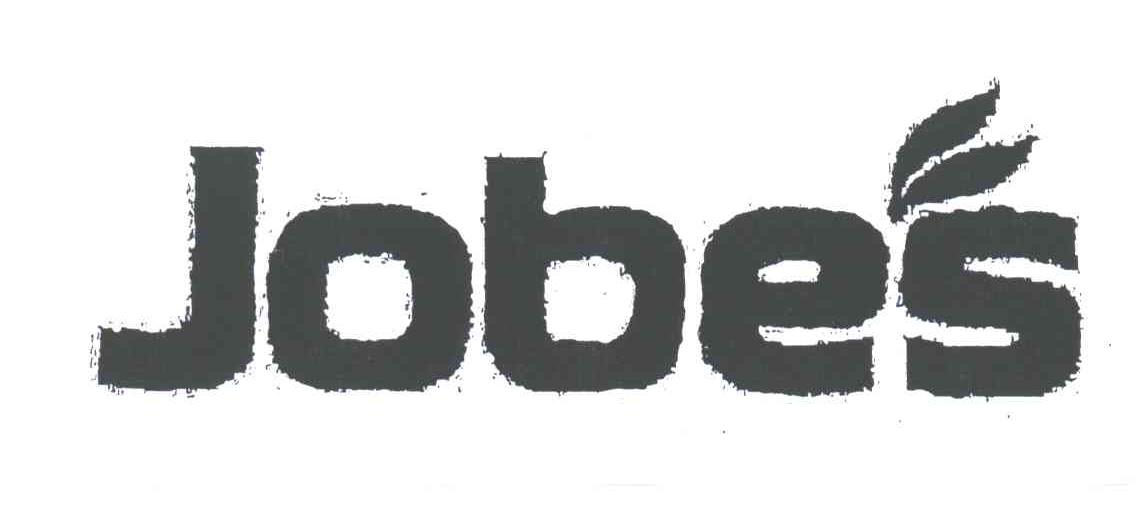 JOBES