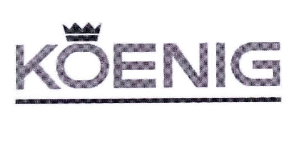KOENIG