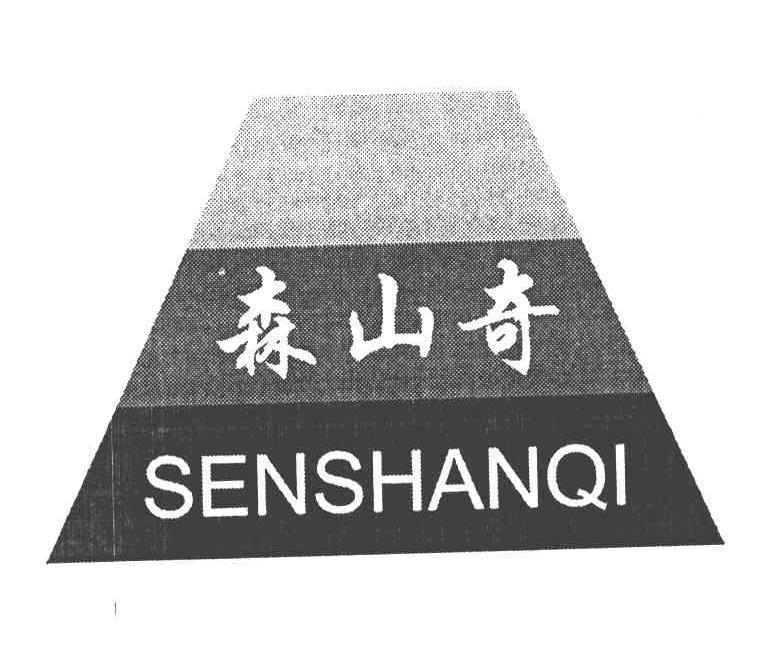 森山奇