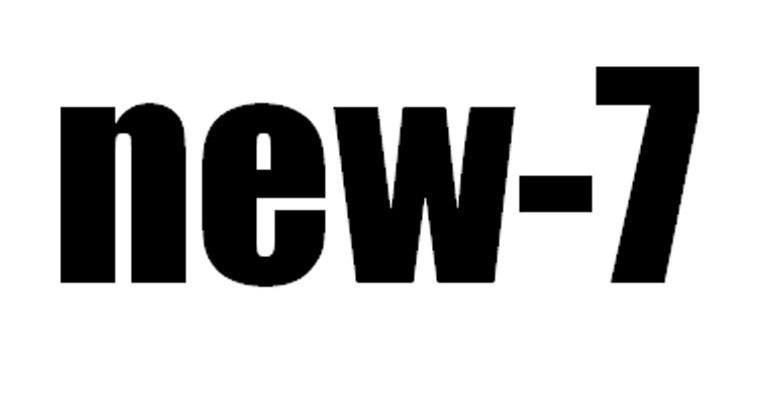 NEW 7