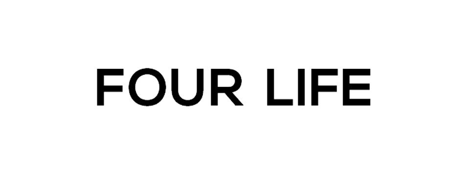 FOUR LIFE