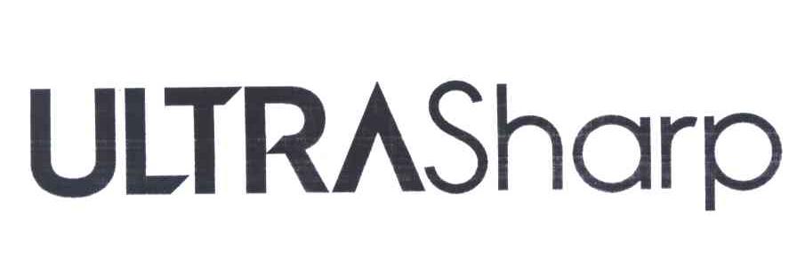 ULTRASHARP