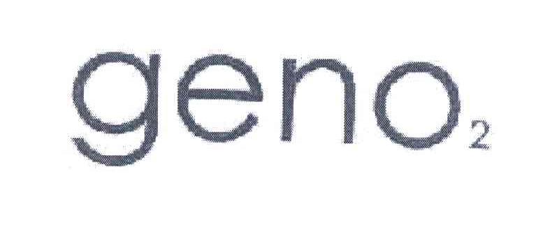 GENO 2