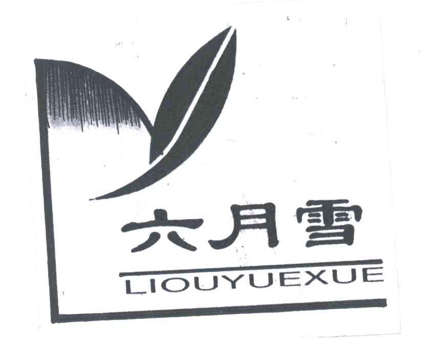 六月雪;LIOUYUEXUE