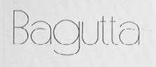 BAGUTTA