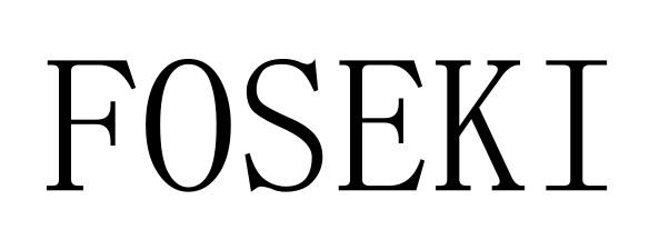 FOSEKI
