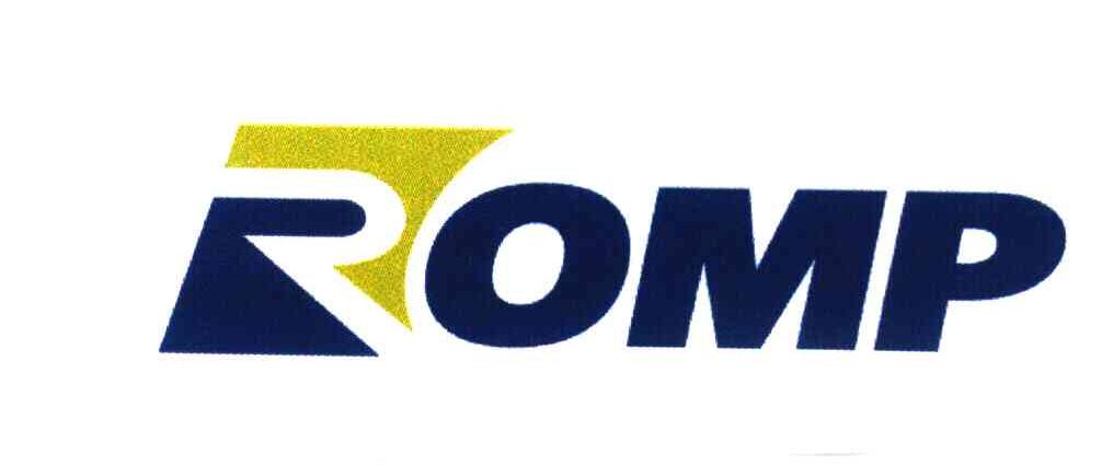 ROMP