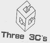 THREE 3C'S
