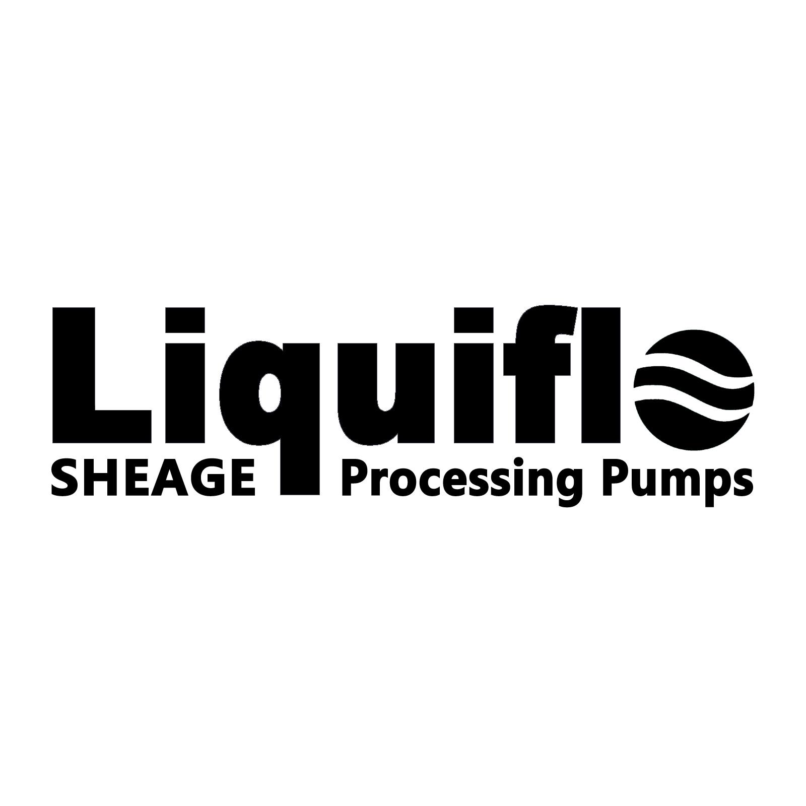 LIQUIFLO SHEAGE PROCESSING PUMPS