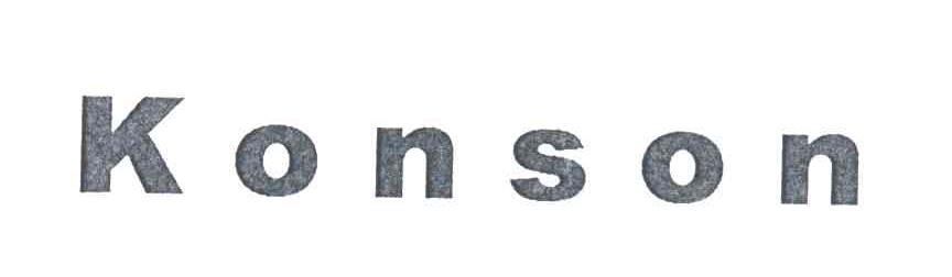 KONSON