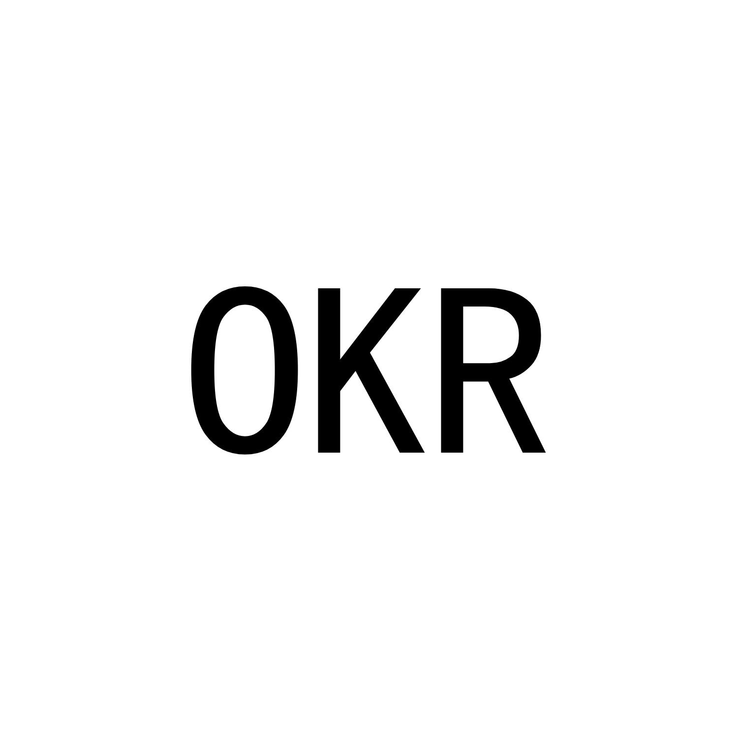 OKR