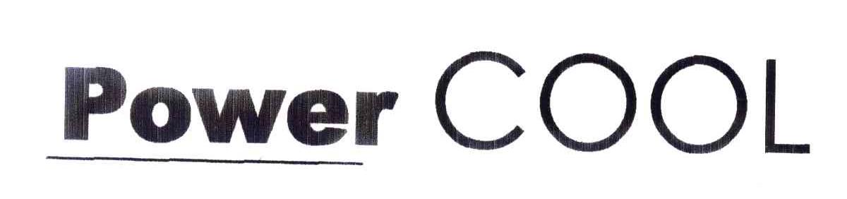 POWER COOL
