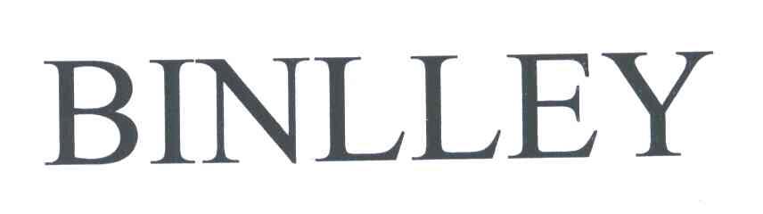 BINLLEY