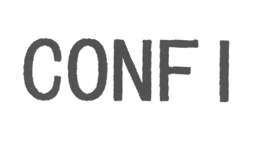CONFI