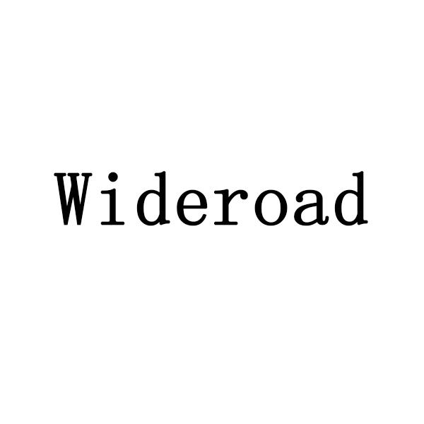 WIDEROAD