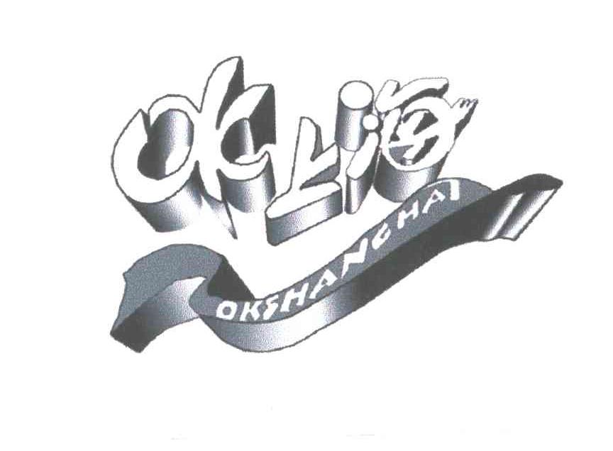 OK上海;OKSHANGHAI