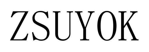 ZSUYOK