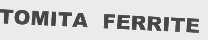 TOMITA
