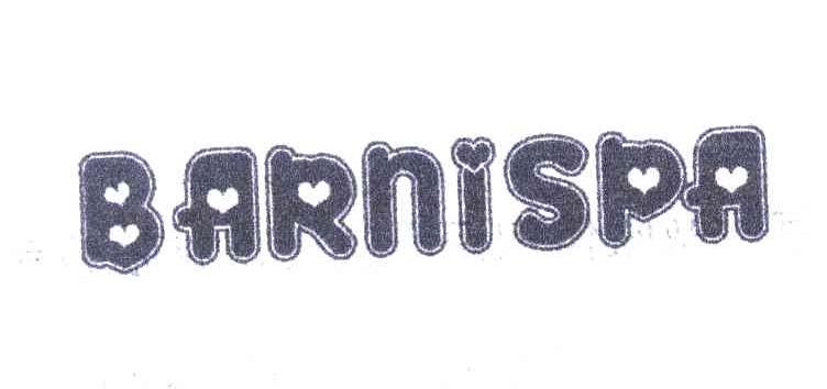 BARNISPA
