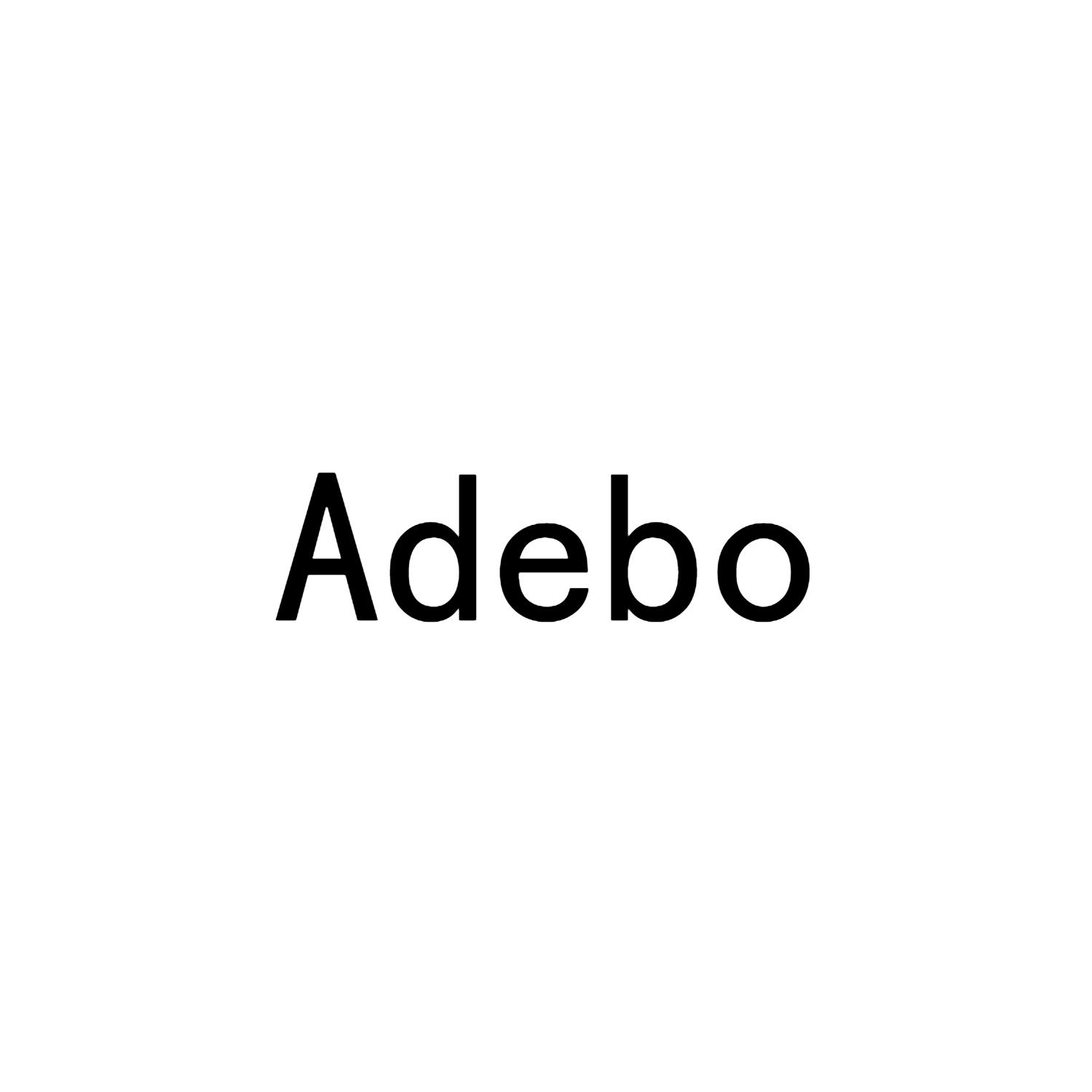 ADEBO