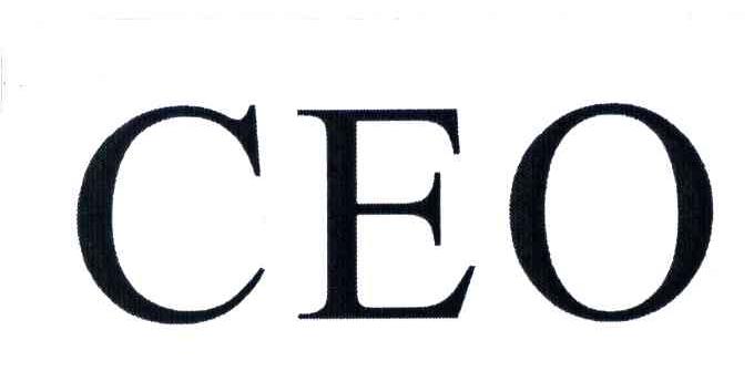 CEO