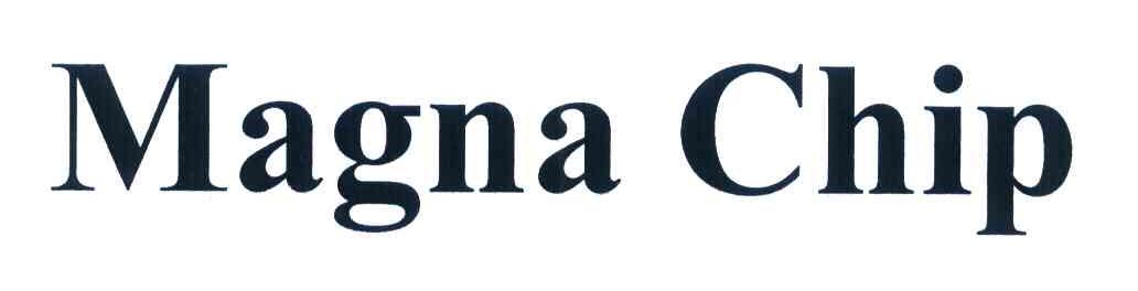 MAGNA CHIP