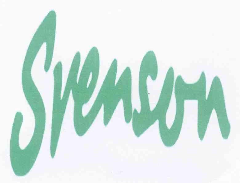 SVENSON