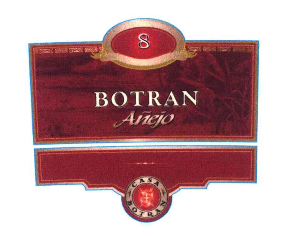 BOTRAN ANEJO CASA BOTRAN 8