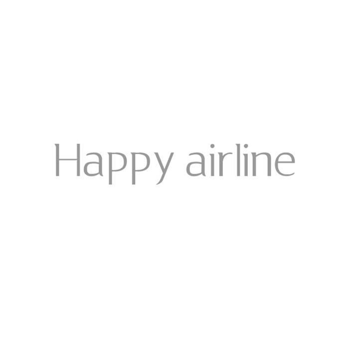 HAPPY AIRLINE