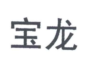 宝龙