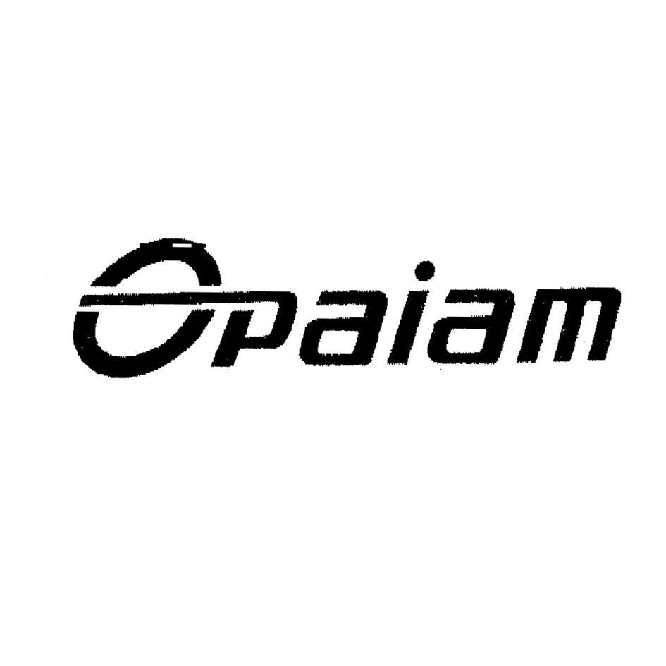 OPAIAM