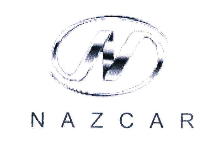 N NAZCAR